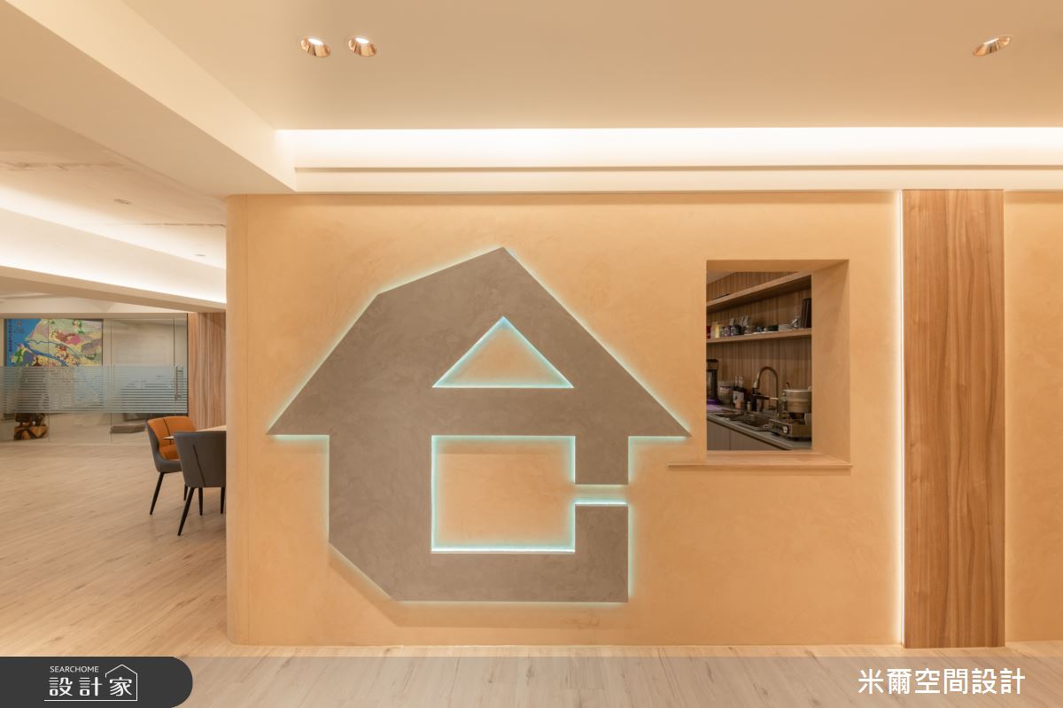 200坪中古屋(5~15年)＿現代風商業空間案例圖片＿米爾空間設計＿米爾_晨瑟空間_新竹北區之10