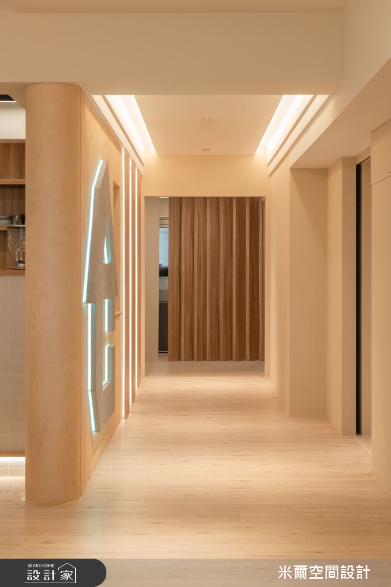 200坪中古屋(5~15年)＿現代風商業空間案例圖片＿米爾空間設計＿米爾_晨瑟空間_新竹北區之11