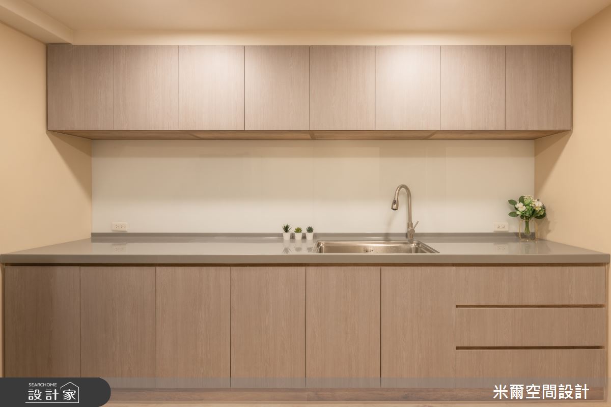 200坪中古屋(5~15年)＿現代風商業空間案例圖片＿米爾空間設計＿米爾_晨瑟空間_新竹北區之40