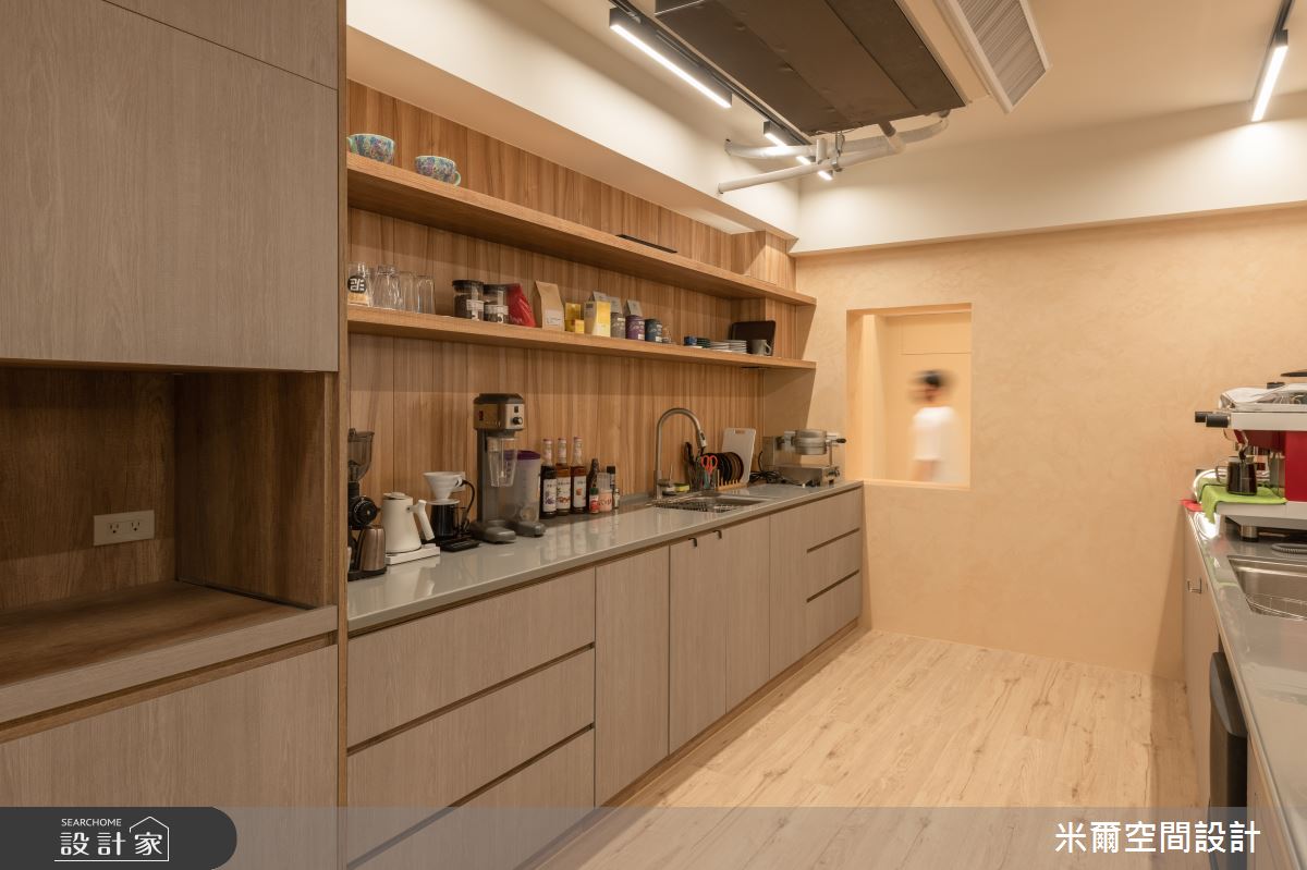 200坪中古屋(5~15年)＿現代風商業空間案例圖片＿米爾空間設計＿米爾_晨瑟空間_新竹北區之19
