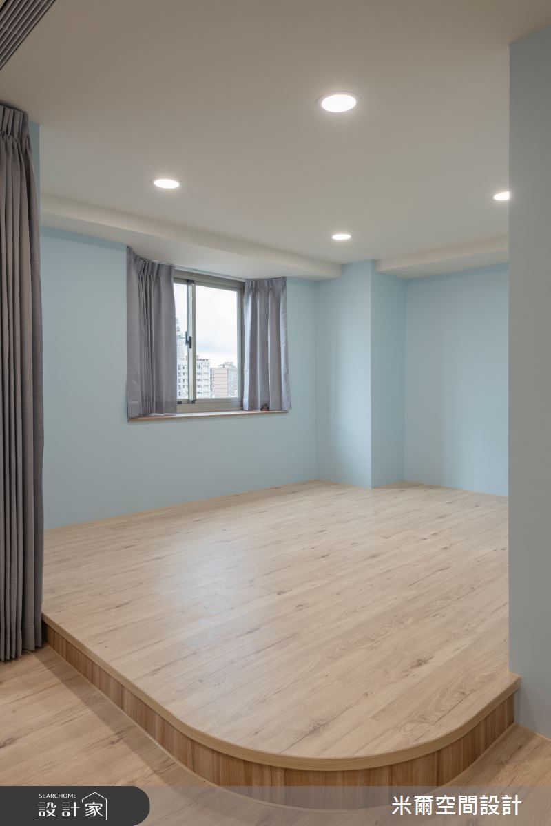 200坪中古屋(5~15年)＿現代風商業空間案例圖片＿米爾空間設計＿米爾_晨瑟空間_新竹北區之38