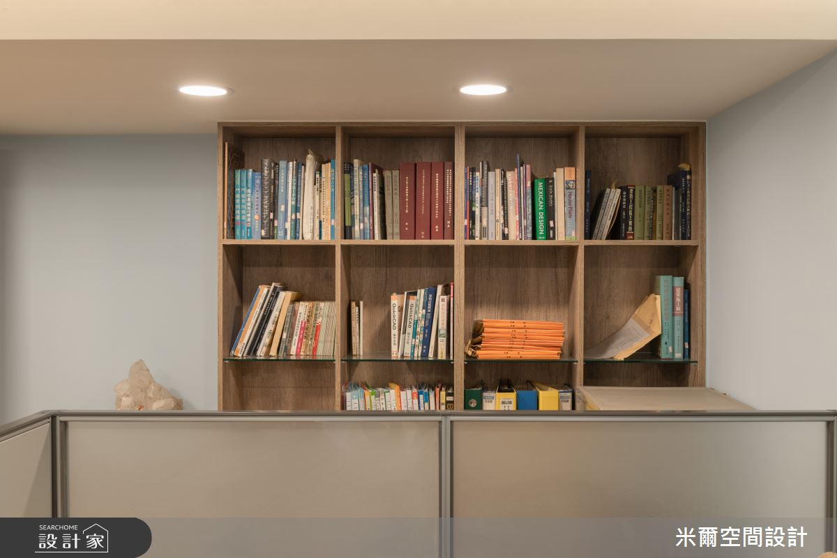 200坪中古屋(5~15年)＿現代風商業空間案例圖片＿米爾空間設計＿米爾_晨瑟空間_新竹北區之36