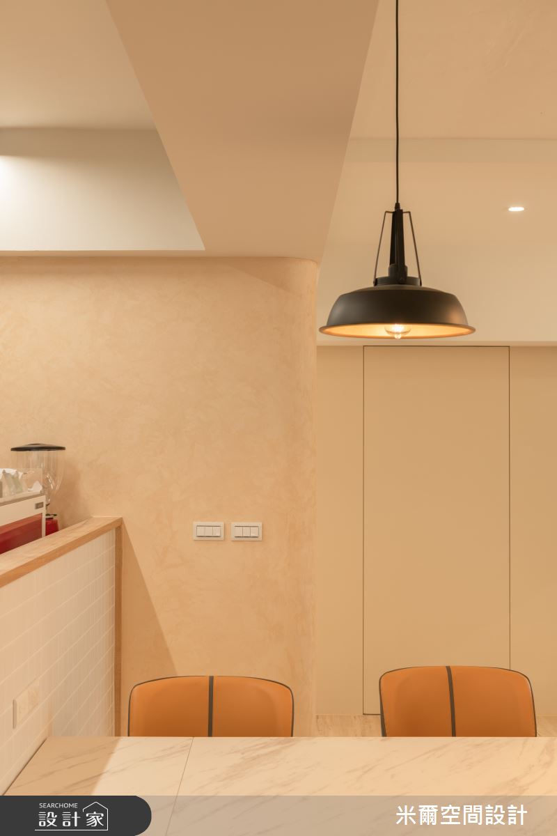 200坪中古屋(5~15年)＿現代風商業空間案例圖片＿米爾空間設計＿米爾_晨瑟空間_新竹北區之20