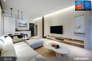 米爾空間設計 案例圖1