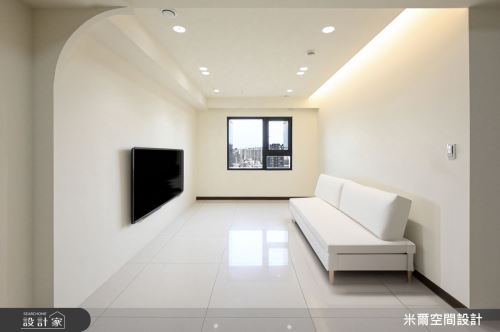 米爾_超站S_台北大同_現代風