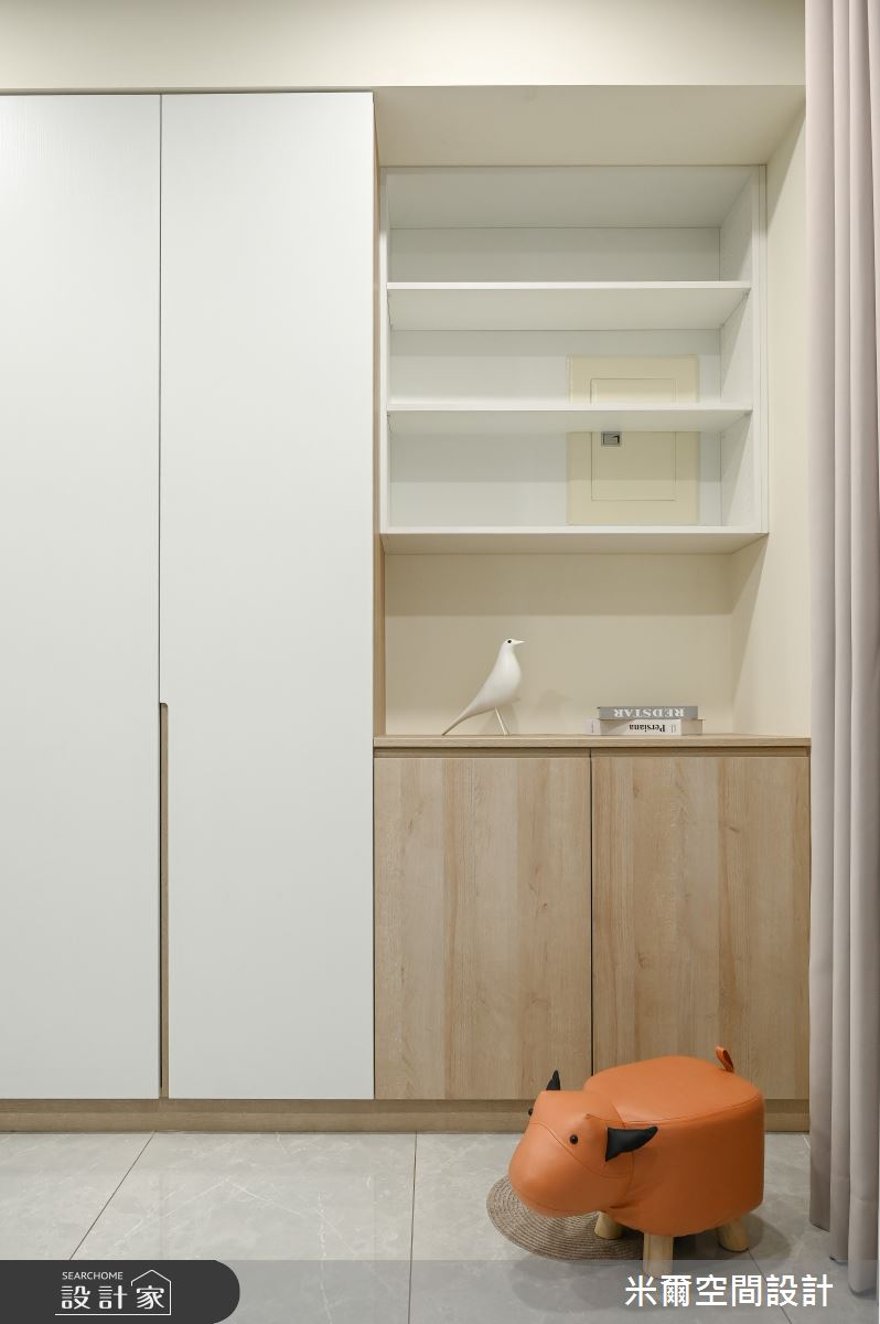 60坪新成屋(5年以下)＿現代風案例圖片＿米爾空間設計＿米爾_上禾居_雲林之36