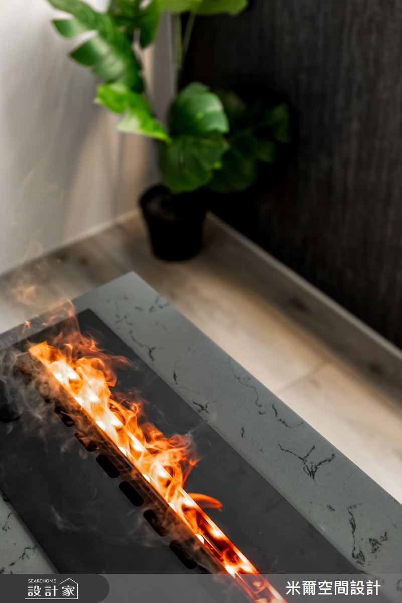 18坪新成屋(5年以下)＿現代風商業空間案例圖片＿米爾空間設計＿米爾_金雅辦公室_新竹之17