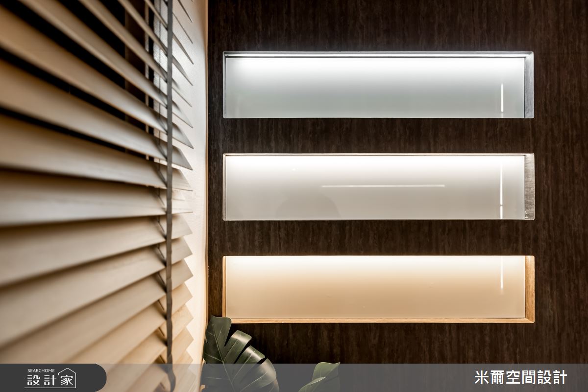 18坪新成屋(5年以下)＿現代風商業空間案例圖片＿米爾空間設計＿米爾_金雅辦公室_新竹之16