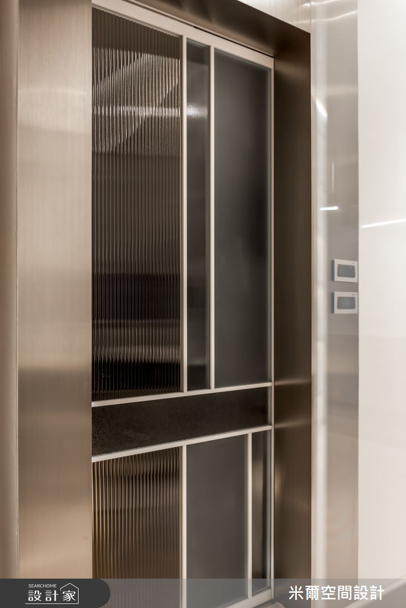 18坪新成屋(5年以下)＿現代風商業空間案例圖片＿米爾空間設計＿米爾_金雅辦公室_新竹之26