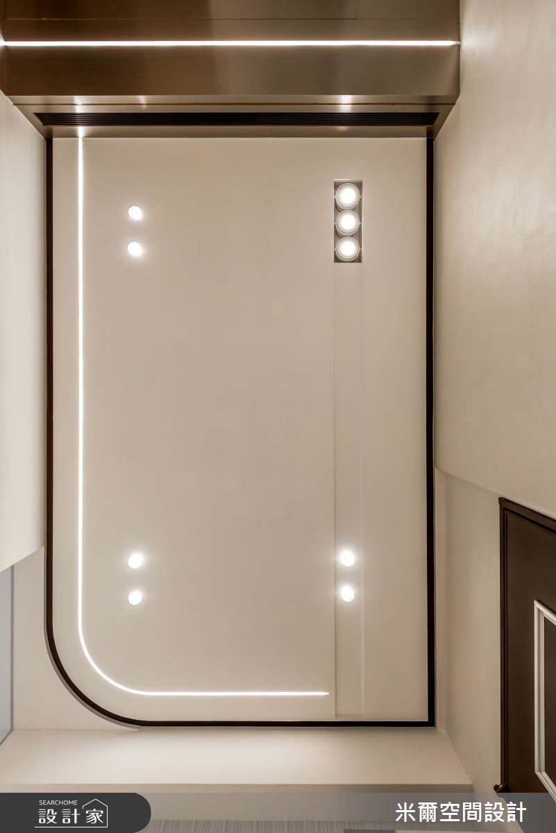 18坪新成屋(5年以下)＿現代風商業空間案例圖片＿米爾空間設計＿米爾_金雅辦公室_新竹之54