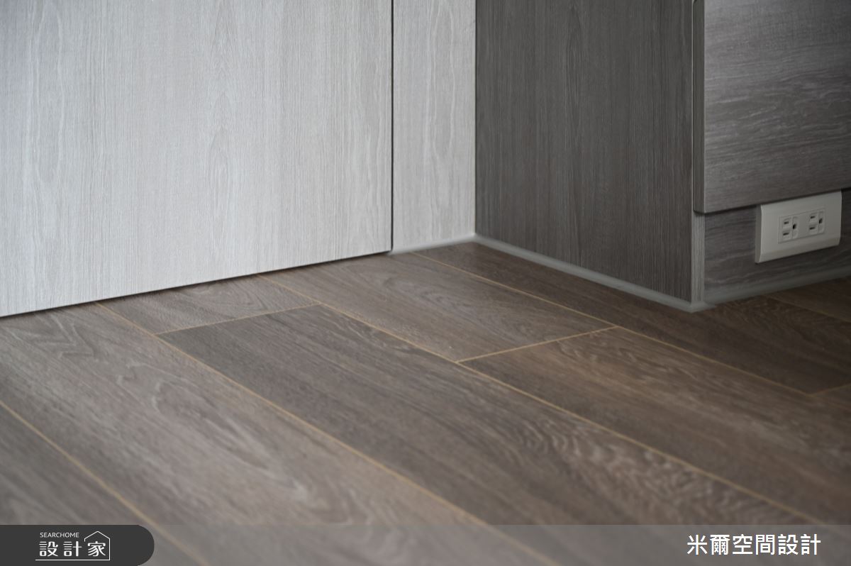 28坪中古屋(5~15年)＿現代北歐風案例圖片＿米爾空間設計＿米爾_金鋐微美_新竹市之28