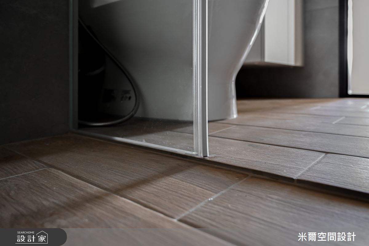 28坪中古屋(5~15年)＿現代北歐風案例圖片＿米爾空間設計＿米爾_金鋐微美_新竹市之44