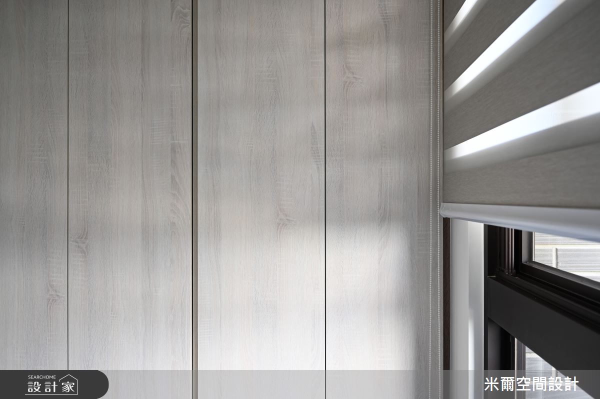 28坪中古屋(5~15年)＿現代北歐風案例圖片＿米爾空間設計＿米爾_金鋐微美_新竹市之45
