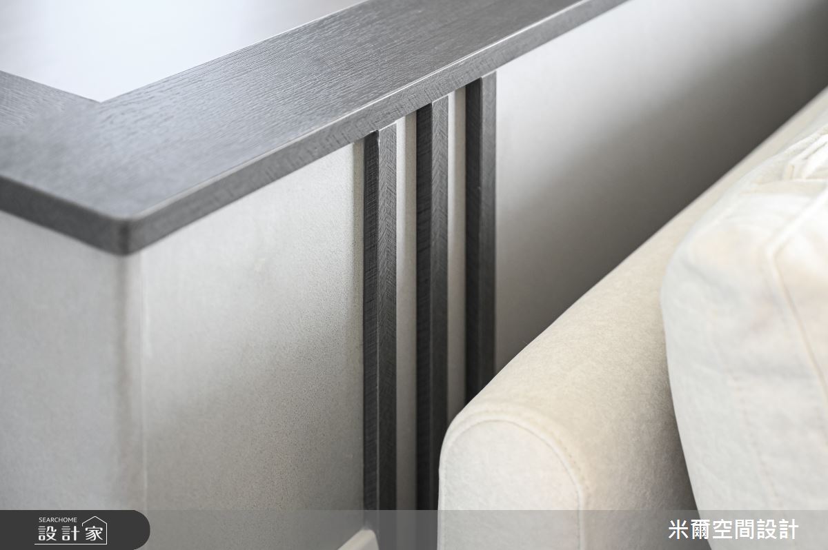 28坪中古屋(5~15年)＿現代北歐風客廳案例圖片＿米爾空間設計＿米爾_金鋐微美_新竹市之46