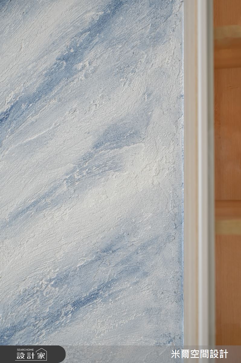 25坪新成屋(5年以下)＿北歐風客廳案例圖片＿米爾空間設計＿米爾_日光天晴_新竹竹北之17