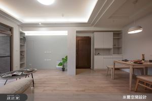 米爾空間設計 案例圖2