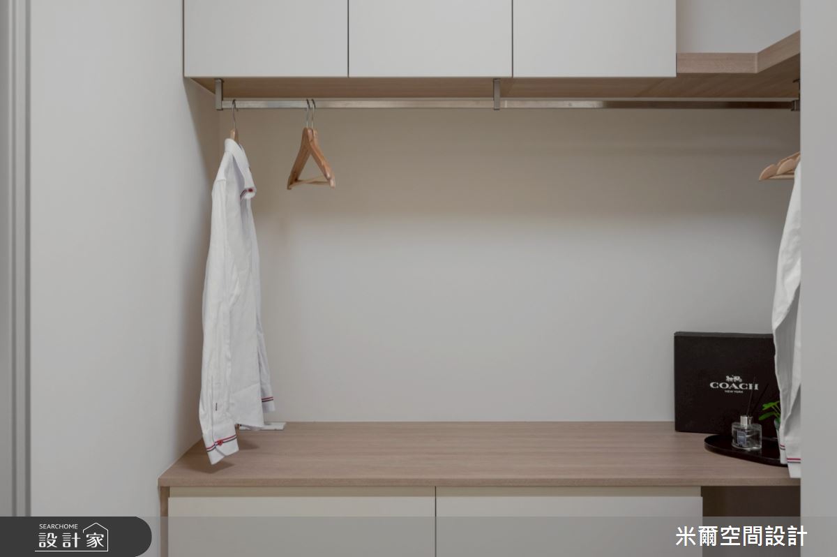 80坪新成屋(5年以下)＿現代風客房案例圖片＿米爾空間設計＿米爾_傑出-臻藏2_新竹竹北之25