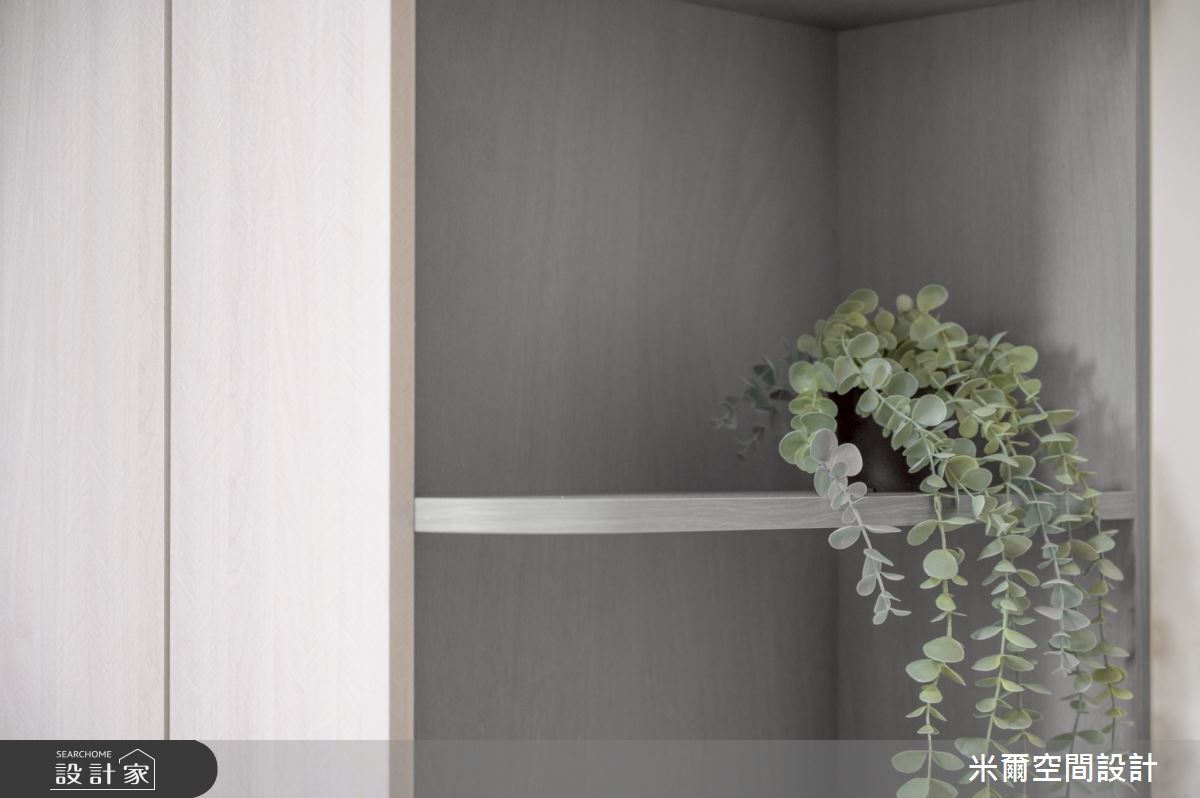 80坪新成屋(5年以下)＿現代風客房案例圖片＿米爾空間設計＿米爾_傑出-臻藏2_新竹竹北之33