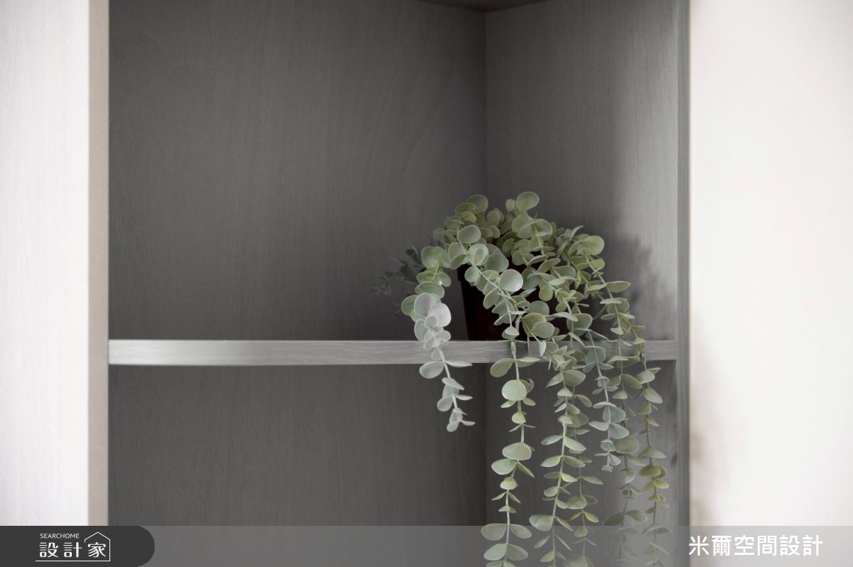 80坪新成屋(5年以下)＿現代風客房案例圖片＿米爾空間設計＿米爾_傑出-臻藏2_新竹竹北之34