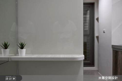 米爾_學府首席_新竹市_現代風