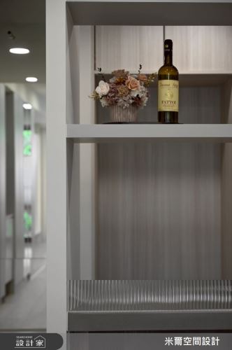 米爾_學府首席_新竹市_現代風