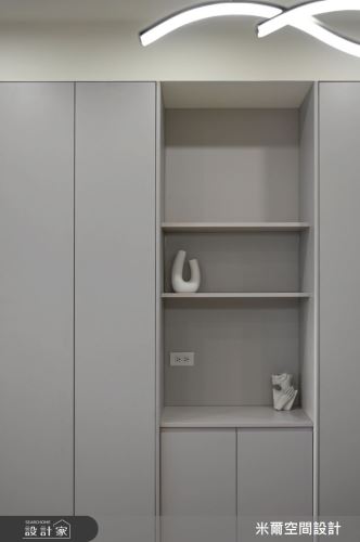 米爾_學府首席_新竹市_現代風