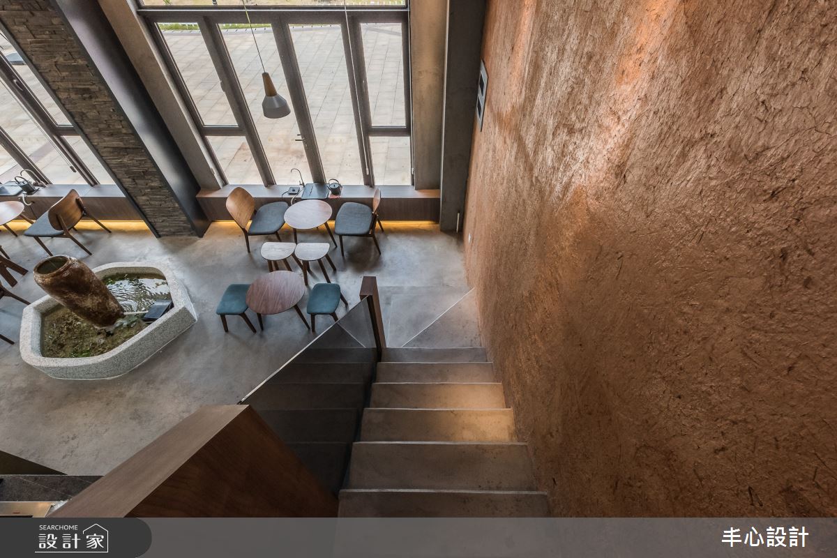 64坪新成屋(5年以下)＿混搭風商業空間案例圖片＿丰心設計＿丰心_晉江依稼之6