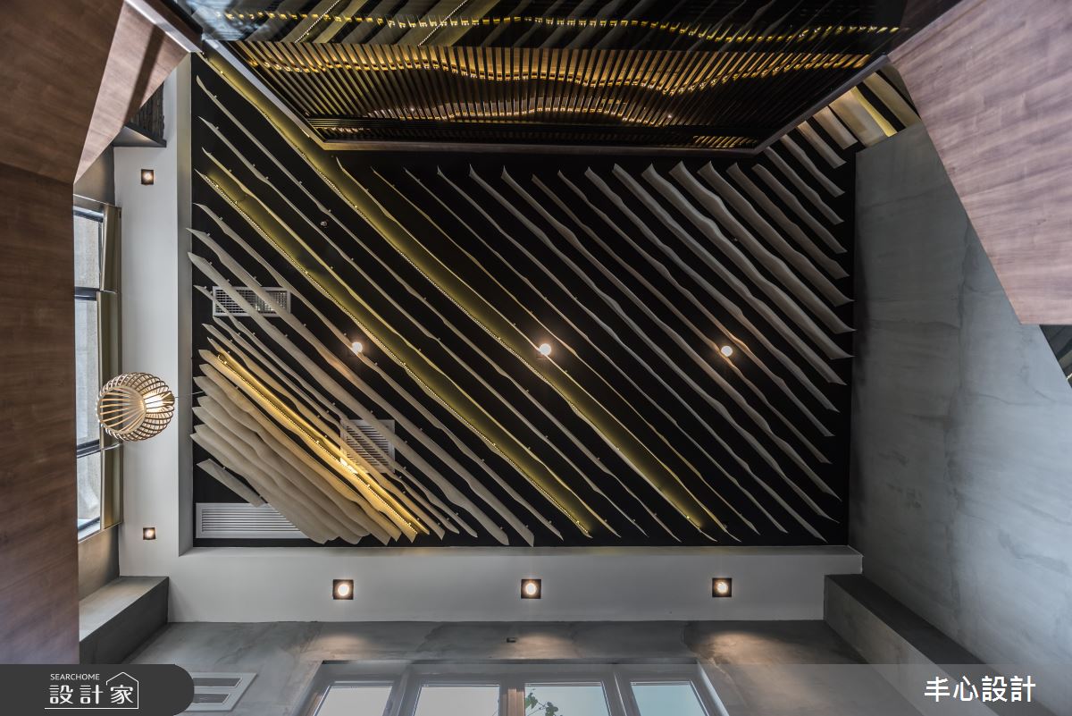 64坪新成屋(5年以下)＿混搭風商業空間案例圖片＿丰心設計＿丰心_晉江依稼之20