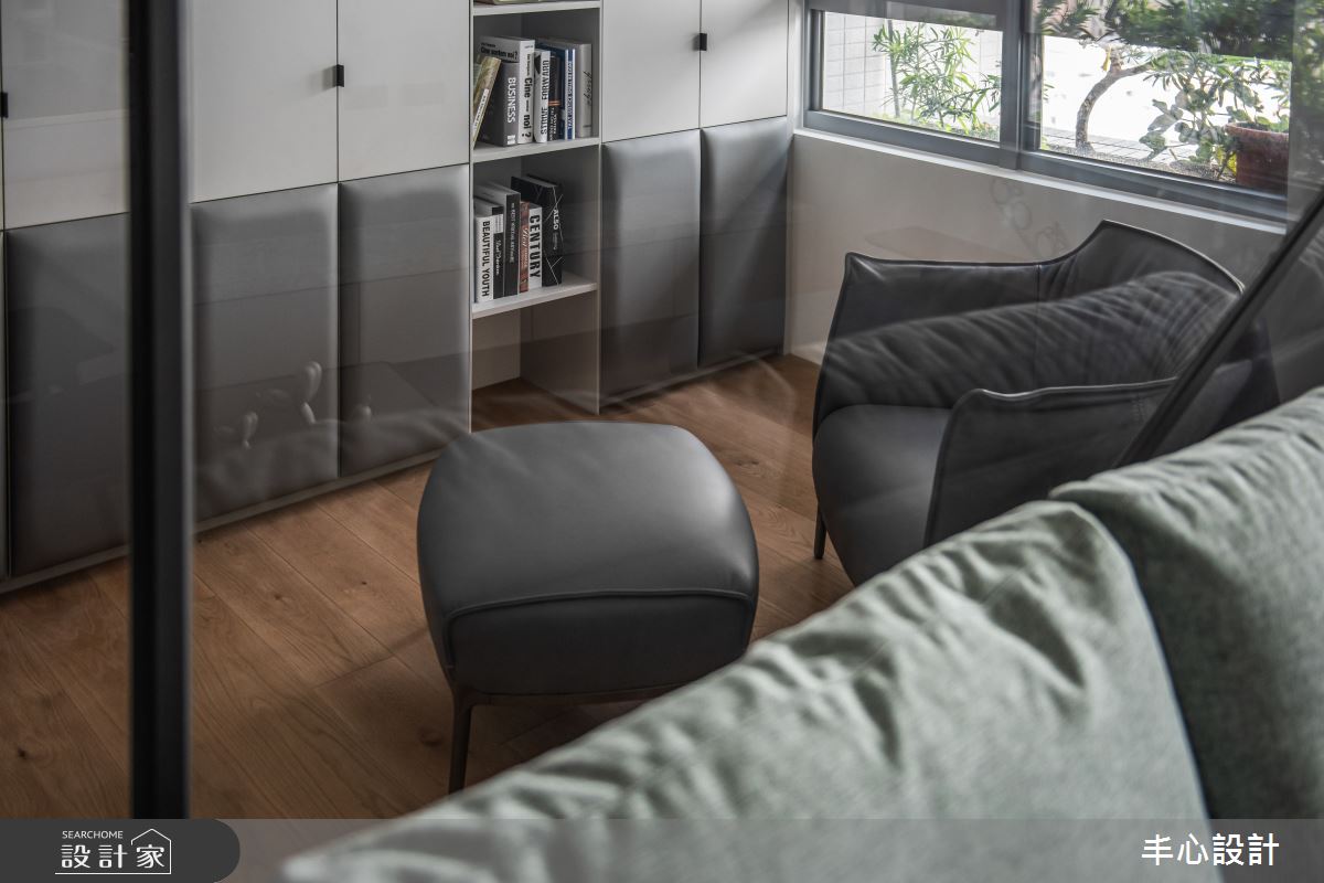 老屋(31~40年)＿混搭風案例圖片＿丰心設計＿丰心_漫漫㵟光之15