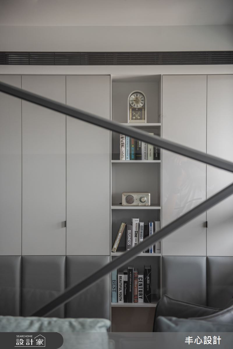老屋(31~40年)＿混搭風多功能室案例圖片＿丰心設計＿丰心_漫漫㵟光之16