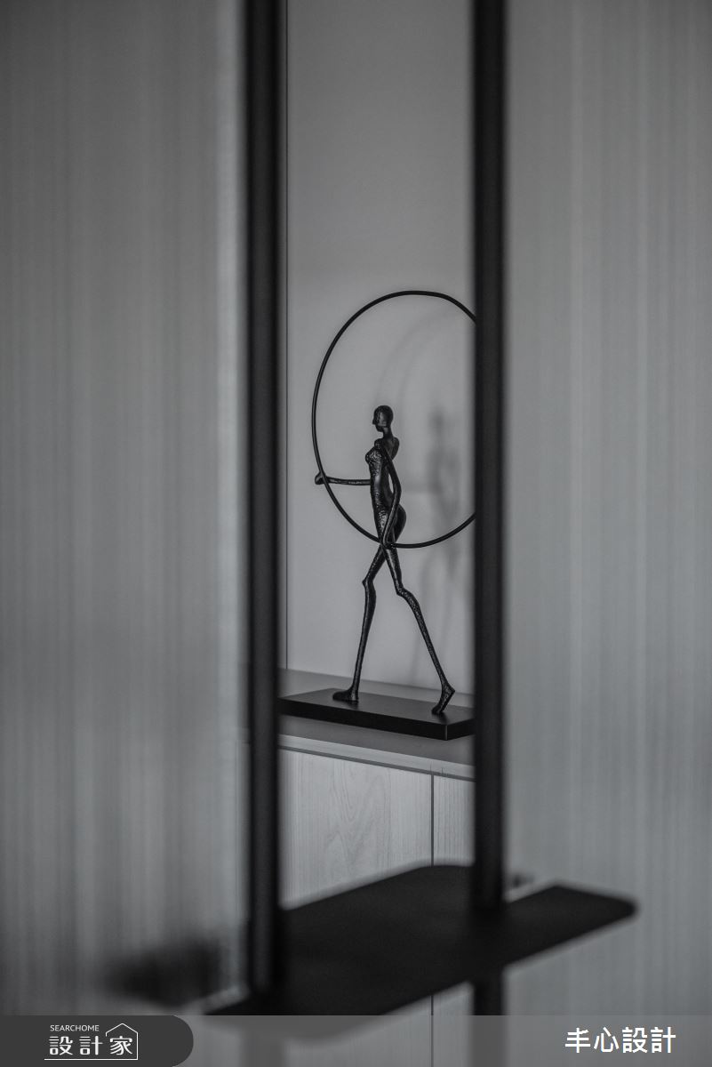 新成屋(5年以下)＿混搭風案例圖片＿丰心設計＿丰心_精銳博之2