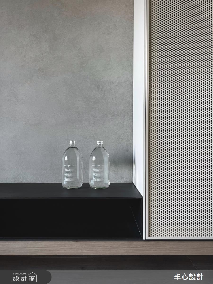 32坪新成屋(5年以下)＿現代風案例圖片＿丰心設計＿丰心_精銳潮之33