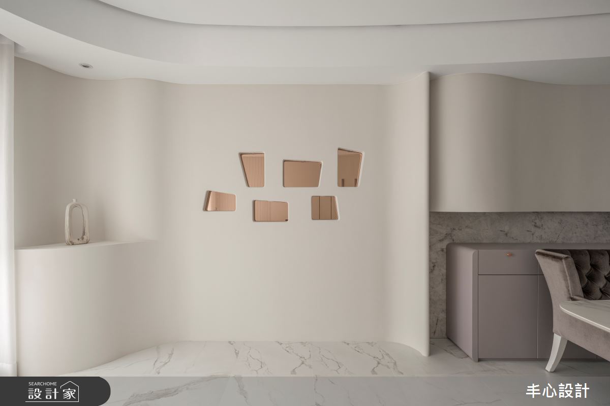 30坪中古屋(5~15年)＿現代風案例圖片＿丰心設計＿丰心_16之9