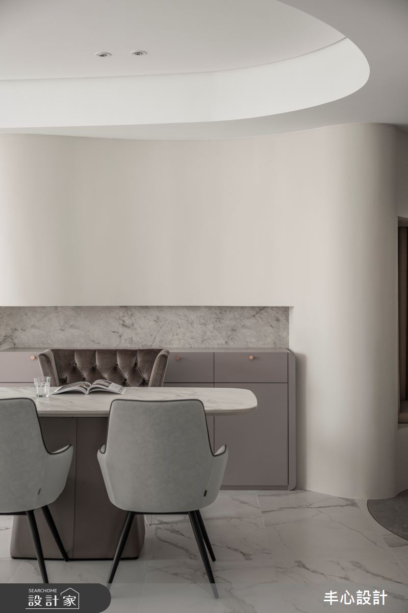 30坪中古屋(5~15年)＿現代風案例圖片＿丰心設計＿丰心_16之8
