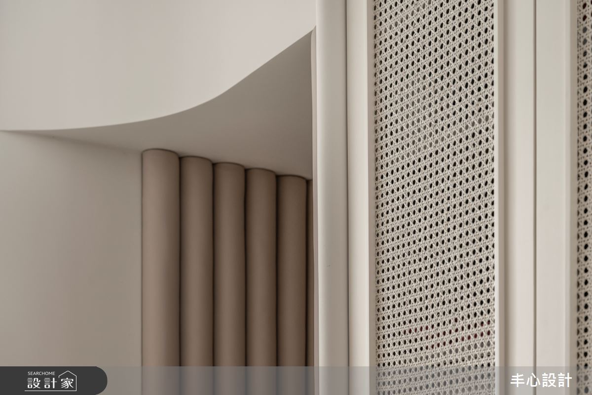 30坪中古屋(5~15年)＿現代風案例圖片＿丰心設計＿丰心_16之20
