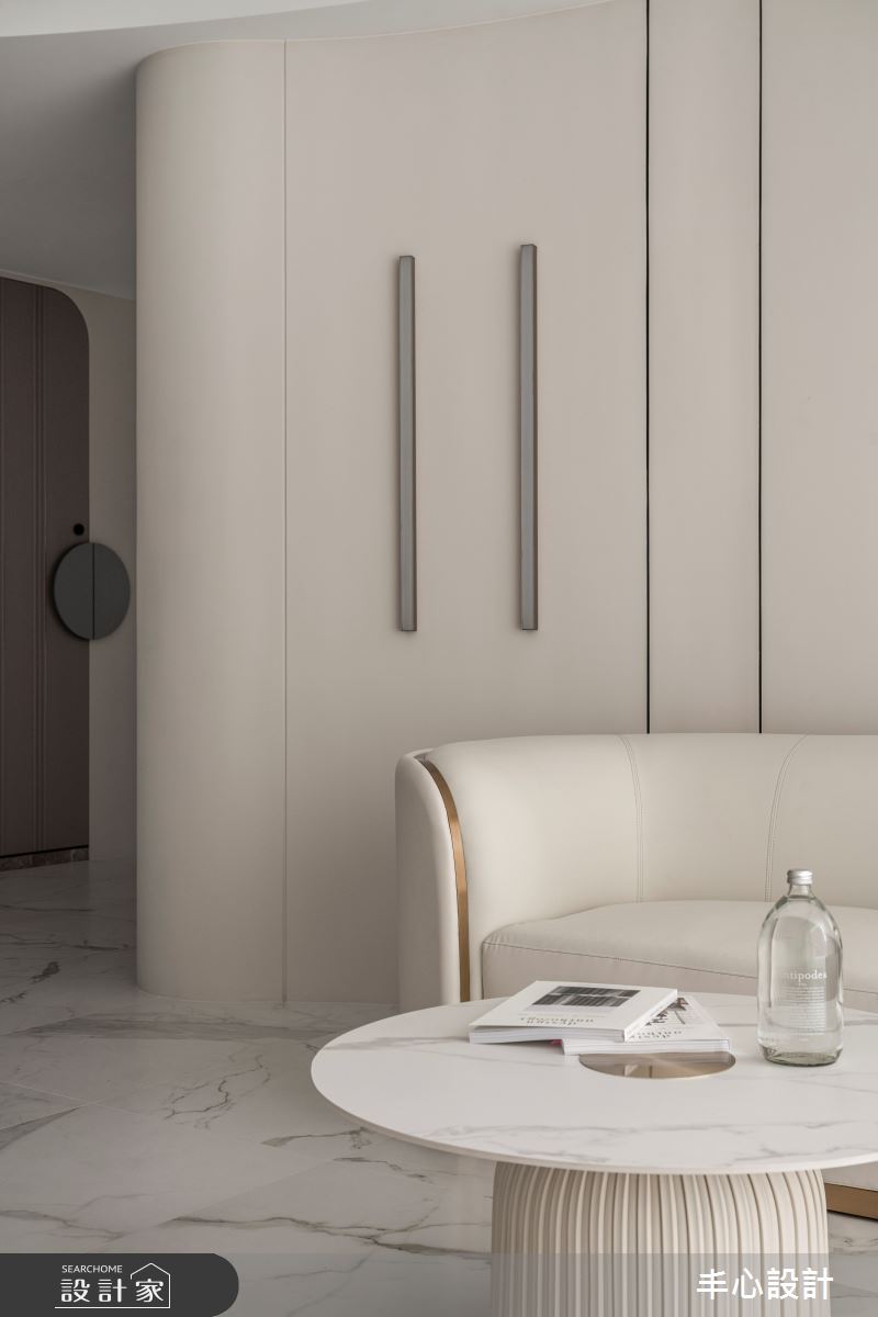 30坪中古屋(5~15年)＿現代風案例圖片＿丰心設計＿丰心_16之10