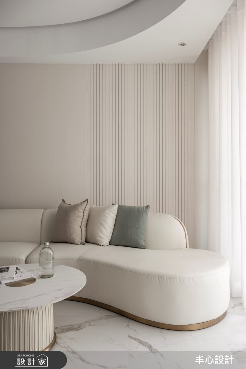 30坪中古屋(5~15年)＿現代風案例圖片＿丰心設計＿丰心_16之11