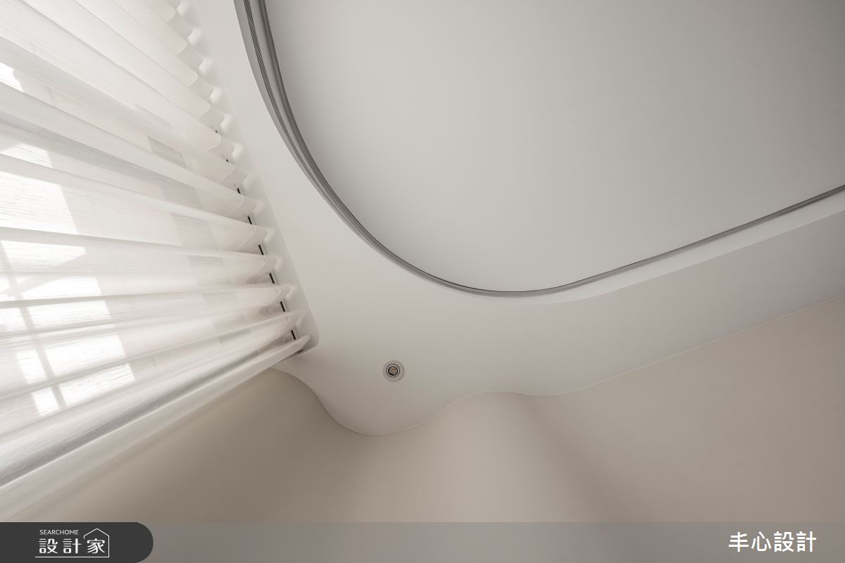 30坪中古屋(5~15年)＿現代風案例圖片＿丰心設計＿丰心_16之21