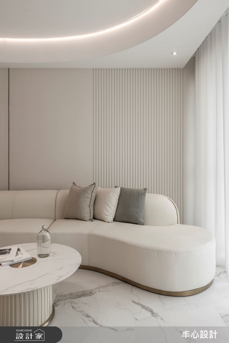 30坪中古屋(5~15年)＿現代風案例圖片＿丰心設計＿丰心_16之12