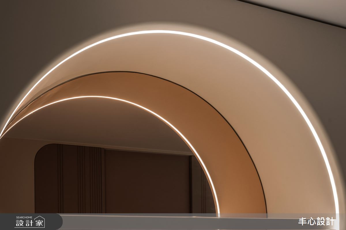 30坪中古屋(5~15年)＿現代風案例圖片＿丰心設計＿丰心_16之22