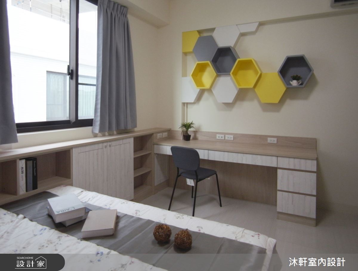 52坪新成屋(5年以下)＿現代風案例圖片＿沐軒室內設計工作坊＿沐軒_02之29