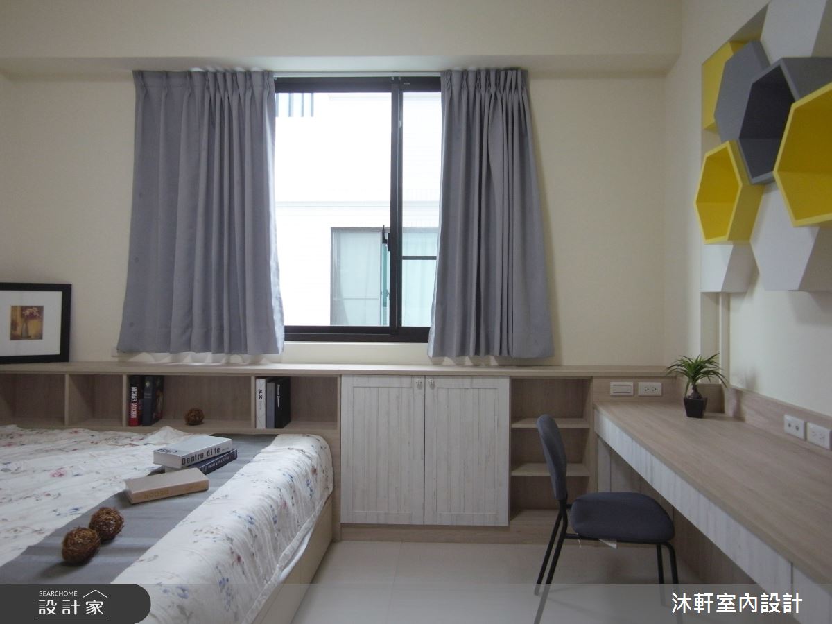 52坪新成屋(5年以下)＿現代風案例圖片＿沐軒室內設計工作坊＿沐軒_02之30