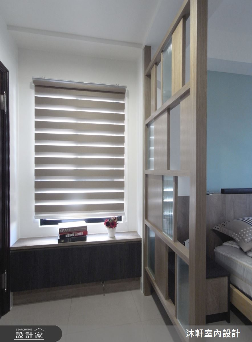 52坪新成屋(5年以下)＿現代風案例圖片＿沐軒室內設計工作坊＿沐軒_03之17