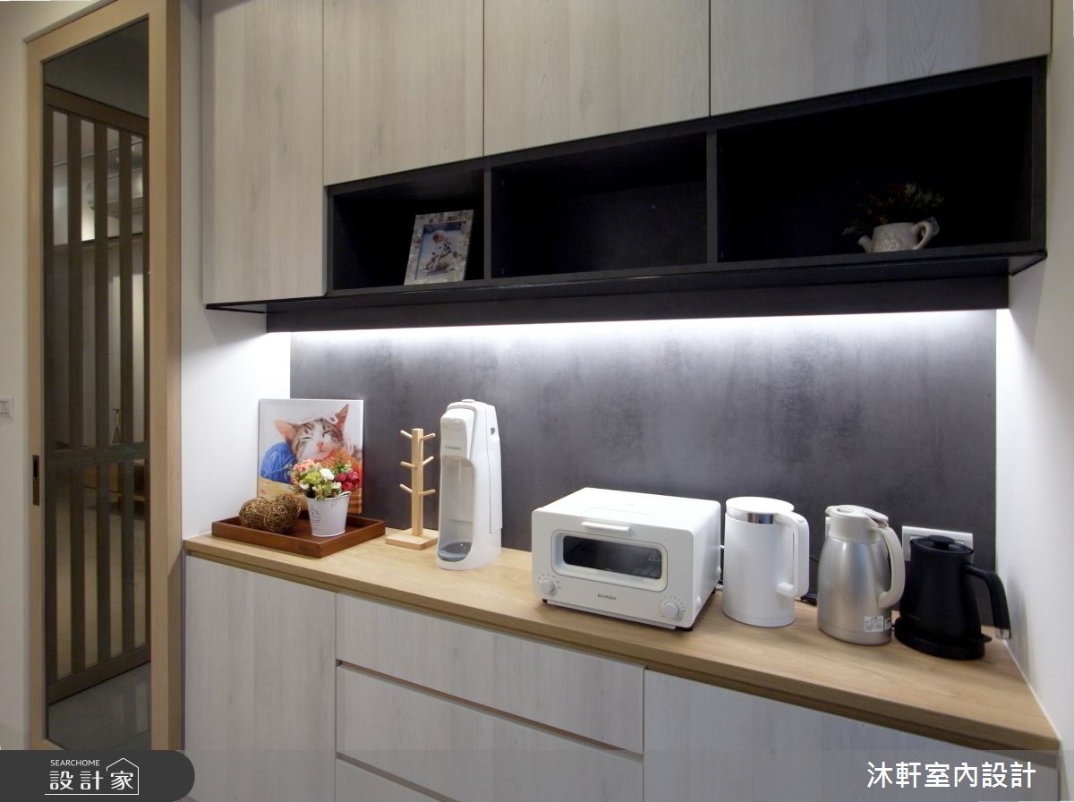 26坪新成屋(5年以下)＿北歐風案例圖片＿沐軒室內設計工作坊＿沐軒_05之20