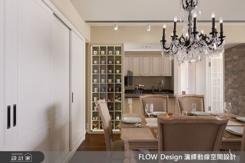 演繹動線_01_美式風