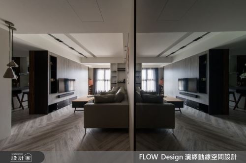 演繹動線_06_現代風