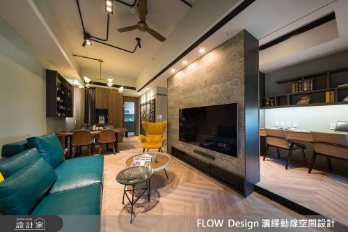 演繹動線_09_混搭風