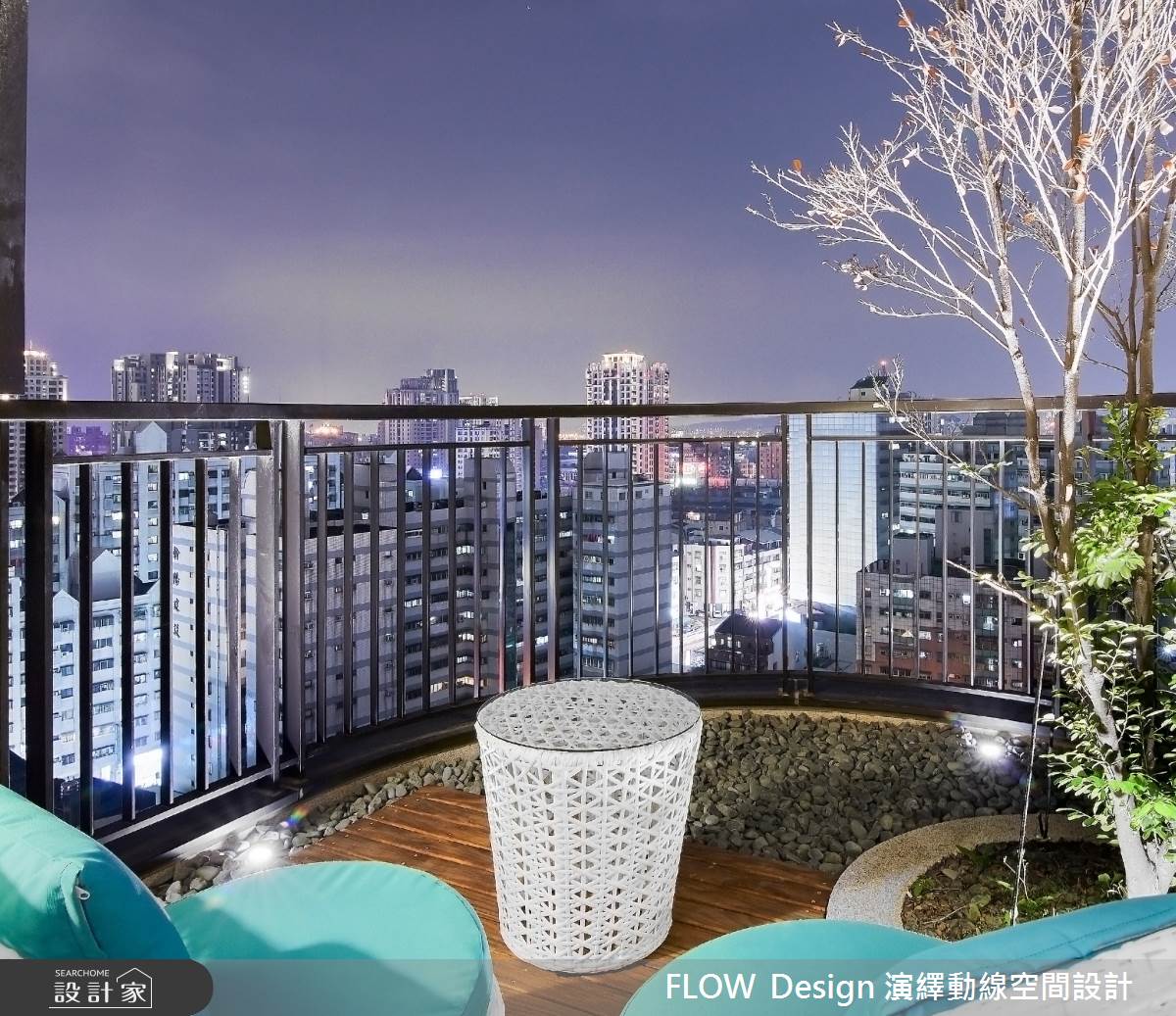 66坪新成屋(5年以下)＿現代風案例圖片＿演繹動線設計公司＿演繹動線_10之9