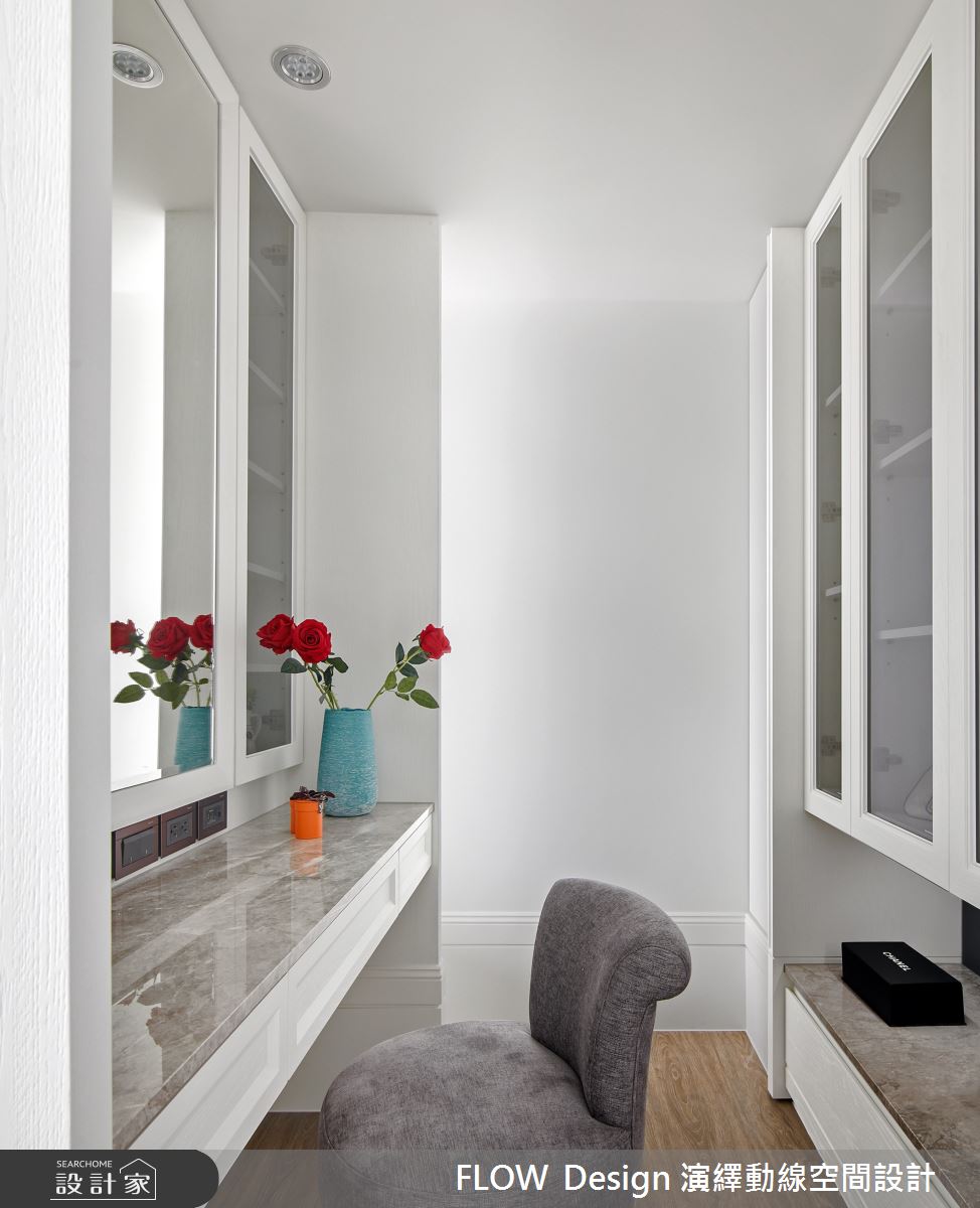 66坪新成屋(5年以下)＿現代風案例圖片＿演繹動線設計公司＿演繹動線_10之12