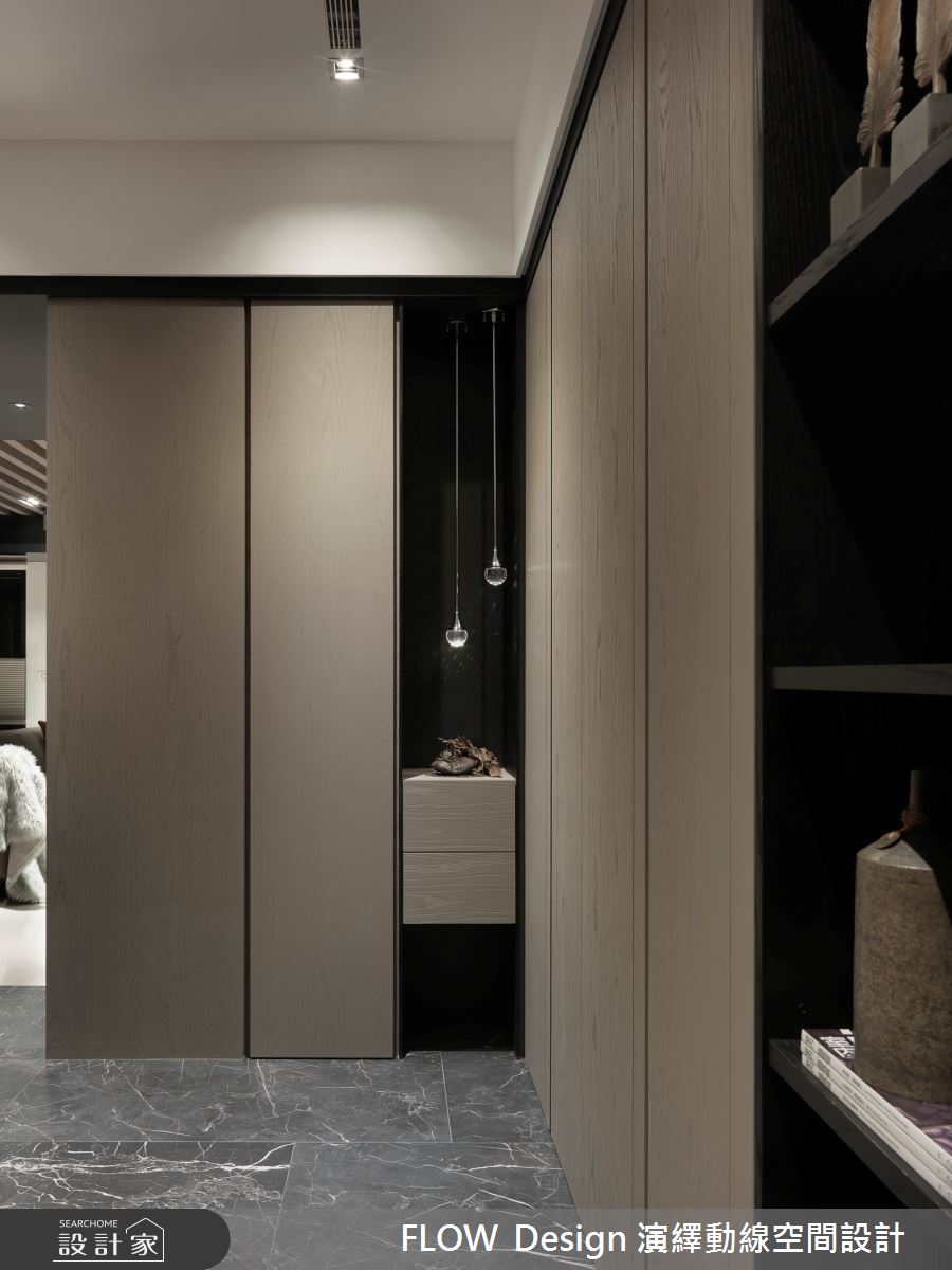 60坪新成屋(5年以下)＿混搭風案例圖片＿演繹動線設計公司＿演繹動線_12之2